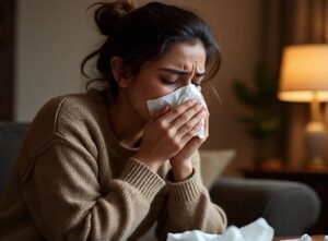 Pneumonia Attack : सावधान! सर्दी-खांसी को न लें हल्के में, नहीं तो शरीर का ये अंग हो जाएगा प्रभावित, जानें इसके लक्षण