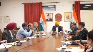 घर-घर पहुंचा सेहत कार्ड का अपॉइंटमेंट लेटर, ग्राउंड पर उतरी Mann सरकार की पूरी कैबिनेट