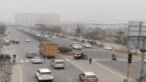 पंजाब और चंडीगढ़ में 2 दिन ठंडी हवाएं चलेंगी:दिन में तेज धूप निकलेगी, पांच दिन मौसम शुष्क रहेगा, फरीदकोट सबसे ठंडा