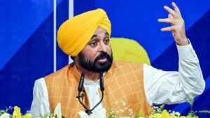 केंद्रीय बजट पर आई आम आदमी पार्टी पंजाब की प्रतिक्रिया, जानिए क्या बोले CM भगवंत मान