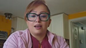 यूट्यूबर Nancy Grewal की ह/त्या को लेकर मां ने किए बड़े खुलासे