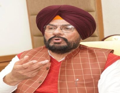 अमित शाह पंजाब के लोगों को जुमला नहीं, केंद्र द्वारा रोके गए 9000 करोड़ का हिसाब देकर जाएं: Kuldeep Dhaliwal