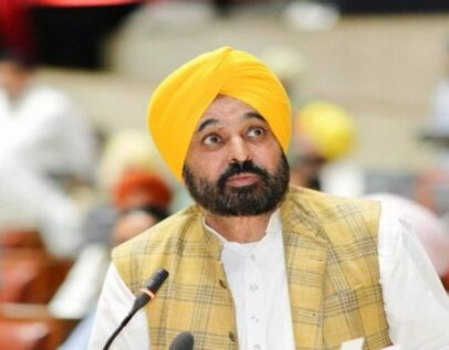 पंजाब में मान सरकार की नीति से ₹1.55 लाख करोड़ का निवेश, अब औद्योगिक हब बनेगा राज्य!