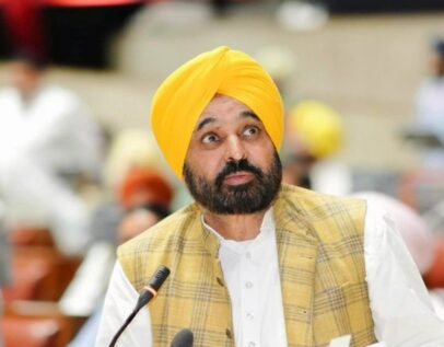 पंजाब में मान सरकार की नीति से ₹1.55 लाख करोड़ का निवेश, अब औद्योगिक हब बनेगा राज्य!