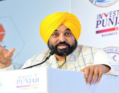 गैस संकट पर CM ने पीएम को घेरा:मित्र ने लड़ाई के बारे में पहले नहीं बताया, AAP नहीं लडे़गी केरल और बंगाल इलेक्शन