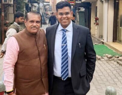 CM नायब सैनी ने UPSC में चयनित हरियाणा के सभी युवाओं को दी बधाई, एकांश ढुल से फोन पर की बात