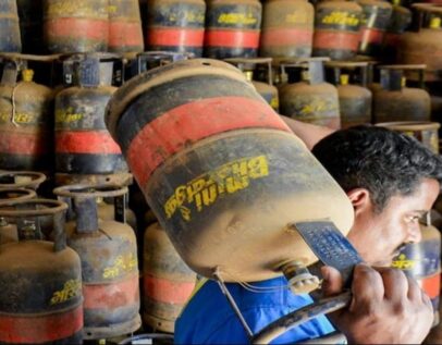 बेंगलुरु, मुंबई समेत देश के कई शहरों में LPG सिलेंडर का संकट; केंद्र सरकार का आया जवाब