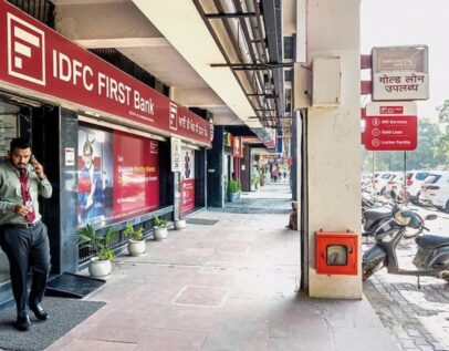 चंडीगढ़-मोहाली समेत 19 ठिकानों पर ED की रेड: IDFC बैंक घोटाला, 90 बैंक खाते फ्रीज