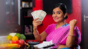 महिला दिवस पर पंजाब सरकार का बड़ा तोहफा, हर महीने महिलाओं को देगी 1000 रुपये