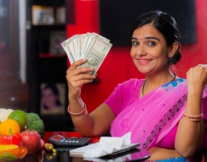 महिला दिवस पर पंजाब सरकार का बड़ा तोहफा, हर महीने महिलाओं को देगी 1000 रुपये