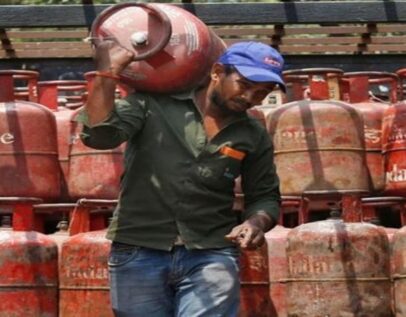 पंजाब में बचा कॉमर्शियल सिलेंडर का सिर्फ 3 दिन का स्टॉक, 10 हजार शादियों पर बना संकट, घरेलू Gas बुकिंग हुई बंद, विधानसभा में हुआ हंगामा!