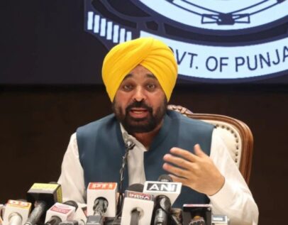 Punjab LPG Crisis: LPG पर संकट! पंजाब में क्या हैं हालात? CM भगवंत मान ने ली रिपोर्ट