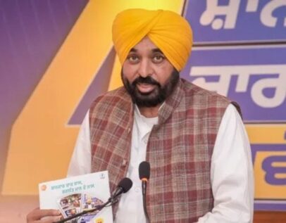 कांग्रेस, शिअद और भाजपा को कुर्सी की चिंता, हमें पंजाब की फिक्र: CM भगवंत मान