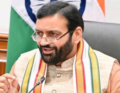 हरियाणा CM सैनी की 26 लाख पेंशनरों को राहत:₹842 करोड़ 92 लाख रिलीज; बोले- PPP के आधार पर पात्रता होती है निर्धारित