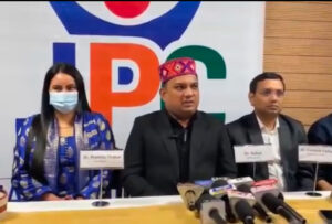 धर्मशाला में आयोजित एक विशेष प्रेस कॉन्फ्रेंस के दौरान डॉ. राहुल (प्रोक्टोलॉजिस्ट), जनता पाइल्स हॉस्पिटल ने बताया कि उनका मुख्य उद्देश्य समाज के प्रत्येक वर्ग को पाइल्स, फिशर और फिस्टुला जैसी बीमारियों से राहत प्रदान करना है।