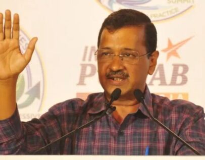 ‘मेरा खून खौल उठता है, जब मैं देखता हूं कि…’: Arvind Kejriwal ने चीनी वस्तुओं के आयात पर जताई नाराजगी