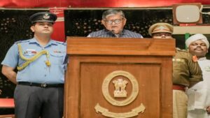 ‘रंगला पंजाब’ बनाने के लिए Mann सरकार पूरी तरह प्रतिबद्ध — राज्यपाल गुलाब चंद कटारिया