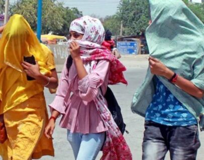 पंजाब में गर्मी का टॉर्चर! मार्च में ही पारा सामान्य से 6 डिग्री ऊपर, फरीदकोट 33.5°C के साथ सबसे गर्म