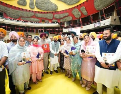 ‘एक पड़ोसी राज्य ने ऐसी घोषणा की…’, Punjab के वित्त मंत्री ने बिना नाम लिए हरियाणा पर साधा निशाना