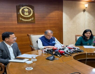 लिवासा अस्पताल द्वारा लुधियाना में 360 करोड़ रुपये का निवेश किया जाएगा: संजीव अरोड़ा