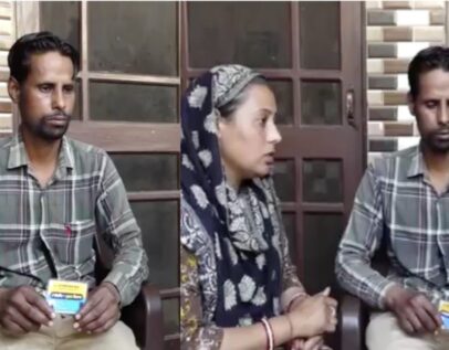 भगवंत मान सरकार की मुख्यमंत्री सेहत योजना ने मंडोली के मैकेनिक को 90,000 के संभावित इलाज खर्च से बचाया