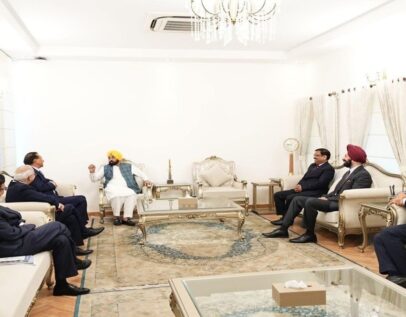 विश्व भर के दिग्गज उद्योगपतियों ने की Punjabकी सराहना, हजारों करोड़ के निवेश का हुआ ऐलान