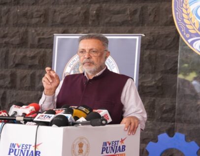 CM भगवंत मान के नेतृत्व में पंजाब सरकार के चार वर्ष पूर्ण: प्रारंभिक देखभाल से लेकर लिवर ट्रांसप्लांट तक—पंजाब ने स्वास्थ्य सेवाओं को नई ऊँचाइयों पर पहुँचाया