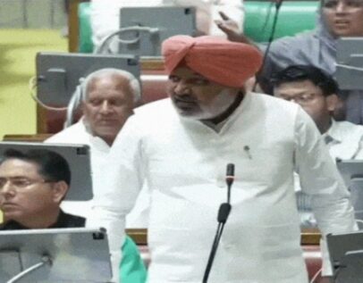 ‘मानसिक इलाज कराओ इनका…’, पंजाब मंत्री हरपाल चीमा की MLA सुखपाल खैहरा पर तल्ख टिप्पणी