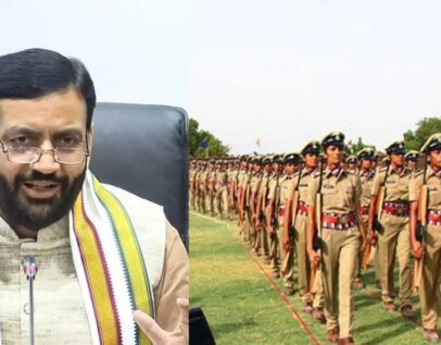 हरियाणा पुलिस में 5500 कांस्टेबल भर्ती के लिए आवेदन फिर से शुरू, एज लिमिट में मिली 3 साल की छूट