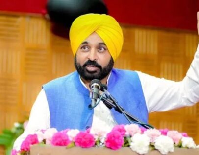 राजस्थान से पानी की रॉयल्टी पर कोर्ट जाएगी पंजाब सरकार:CM बोले- जो कहना है,वह कहें; चोर कभी नहीं कहता कि उसने चोरी की