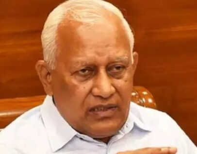 NGT की ओर से नदियों में गाद निकालने पर रोक से नाराज मंत्री गोयल; बोले राज्य को सुने बिना फैसला ठीक नहीं