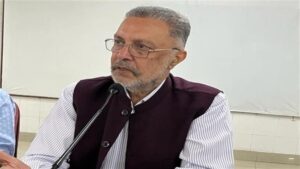 विपक्ष पंजाब के लोगों को गुमराह करने के लिए 10 लाख रुपये की स्वास्थ्य योजना के बारे में गलत प्रचार कर रहा है: डॉ. बलबीर सिंह