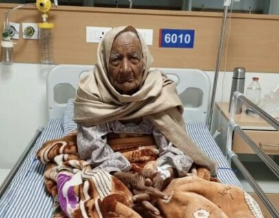 98 साल की बुजुर्ग महिला को मिला मुफ्त कैंसर इलाज, पंजाब की मुख्यमंत्री सेहत योजना से बदली जिंदगी