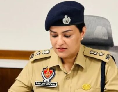 पंजाब विजिलेंस ब्यूरो में प्रशासनिक फेरबदल; तीन अधिकारियों के तबादले, Ravjot Grewal को अतिरिक्त जिम्मेदारी