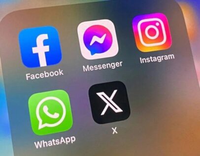 Social media पर लगी पाबंदी, सरकार ने लिया बड़ा फैसला