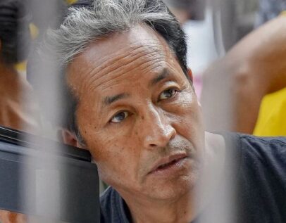 170 दिन के बाद जेल से रिहा होंगे सोनम वांगचुक, सरकार ने हिरासत रद्द करने का लिया फैसला