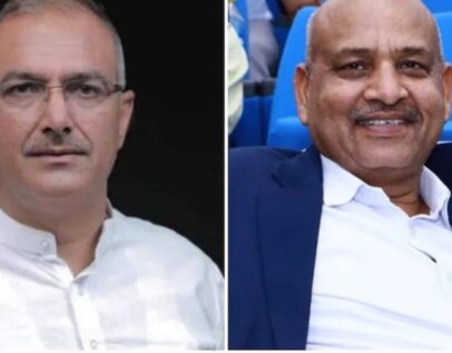 Haryana Result: क्रॉस वोटिंग, रात 1 बजे तक काउंटिंग… जानें- हरियाणा राज्यसभा चुनाव में बीजेपी पर कैसे भारी पड़ी कांग्रेस