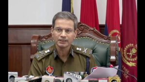 अमृतसर में ड्रग तस्करी नेटवर्क का बड़ा खुलासा, 6 किलो हेरोइन के साथ एक आरोपी गिरफ्तार