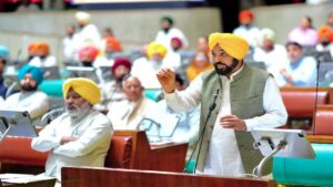 Punjab की मान सरकार ने बना द‍िया इतना सख्‍त कानून, बेअदबी पर अब उम्रकैद की सजा और… क्‍या है कानूनी पेचीदगियां?