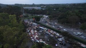 ट्रिब्यून चौक पर अगले महीने से बनेगा फ्लाईओवर:सिंगला कंपनी को मिला 147.98 करोड़ का ठेका, चंडीगढ़ को जाम से मिलेगी राहत