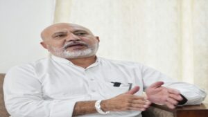 मोगा में देह व्यापार के आरोप में अकाली नेता और  MC  जगजीत सिंह जीता गिरफ्तार