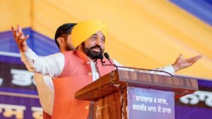 बटाला के विकास को लगे पंख, सीएम भगवंत मान ने दी 177 करोड़ की सौगात; विरोधियों पर साधा निशाना