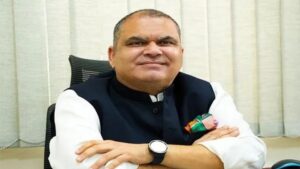 लुधियाना में मंत्री संजीव अरोड़ा के घर ED की छापेमारी खत्म, मुख्यमंत्री का केंद्र पर हमला