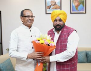 पंजाब के किसानों के लिए खुशखबरी, भगवंत मान सरकार राज्य में खादों की कोई कमी नहीं आने देगी