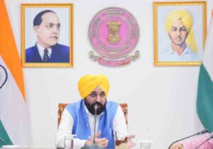 बिस्त दोआब नहरी नेटवर्क के तहत वर्ष 2025-26 में सिंचाई क्षेत्र में 167% वृद्धि, 1.10 लाख एकड़ अतिरिक्त रकबा सिंचाई के दायरे में आया