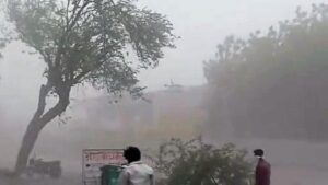 पंजाब के 6 जिलों में अगले 20 घंटे भारी! मौसम विभाग का आंधी-तूफान, बारिश और ओलावृष्टि का अलर्ट