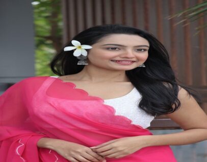 मनोरंजन जगत को बड़ा झटका, अभिनेत्री संचिता उगले का 30 वर्ष की उम्र में निधन