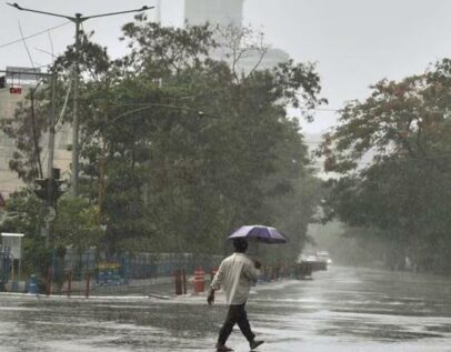मानसून से पहले बदला मौसम का मिजाज, पंजाब के 17 जिलों में बारिश और तेज हवाओं का अलर्ट