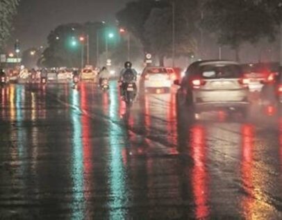 दिल्ली-NCR समेत उत्तर भारत में मौसम का बदलेगा मिजाज, अगले 4 दिन बारिश और आंधी का अलर्ट; पंजाब-हरियाणा में भी राहत के आसार