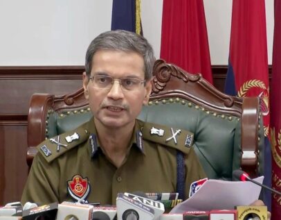 फिरोजपुर हत्याकांड में पुलिस की बड़ी कार्रवाई, दो आरोपी गिरफ्तार
